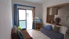 Foto 7 de Apartamento com 1 Quarto à venda, 38m² em Vila Tupi, Praia Grande