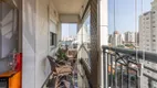 Foto 11 de Apartamento com 2 Quartos à venda, 72m² em Pompeia, São Paulo