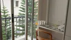 Foto 11 de Apartamento com 4 Quartos à venda, 158m² em Brooklin, São Paulo