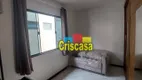 Foto 28 de Casa de Condomínio com 2 Quartos à venda, 69m² em Balneario, São Pedro da Aldeia