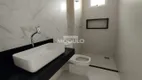 Foto 12 de Apartamento com 3 Quartos à venda, 142m² em Patrimônio, Uberlândia