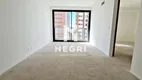 Foto 3 de Apartamento com 1 Quarto à venda, 51m² em Cambuí, Campinas