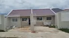 Foto 2 de Casa com 2 Quartos à venda, 55m² em Lamenha Grande, Almirante Tamandaré