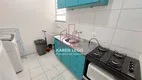 Foto 13 de Apartamento com 2 Quartos à venda, 44m² em Campo Comprido, Curitiba