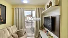Foto 4 de Apartamento com 2 Quartos à venda, 51m² em Jacarepaguá, Rio de Janeiro