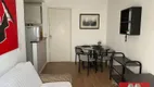 Foto 3 de Apartamento com 1 Quarto à venda, 37m² em Paraíso, São Paulo