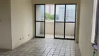 Foto 8 de Apartamento com 3 Quartos à venda, 120m² em Piedade, Jaboatão dos Guararapes