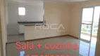 Foto 5 de Cobertura com 2 Quartos para venda ou aluguel, 77m² em Cidade Jardim, São Carlos