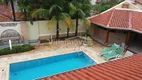 Foto 22 de Casa de Condomínio com 4 Quartos à venda, 415m² em Jardim Madalena, Campinas