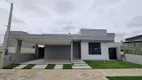 Foto 2 de Casa de Condomínio com 3 Quartos à venda, 162m² em Loteamento Floresta, São José dos Campos