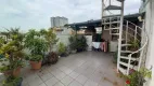Foto 41 de Cobertura com 3 Quartos para alugar, 180m² em Vila Santos, São Paulo