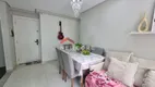 Foto 4 de Apartamento com 2 Quartos à venda, 61m² em Chacara Agrindus, Taboão da Serra