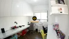 Foto 11 de Apartamento com 4 Quartos à venda, 128m² em Vila Uberabinha, São Paulo