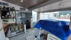 Foto 19 de Apartamento com 4 Quartos à venda, 250m² em Vila Júlia , Guarujá