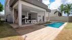 Foto 16 de Sobrado com 4 Quartos à venda, 336m² em Alphaville Flamboyant Residencial Araguaia, Goiânia