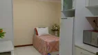 Foto 5 de Apartamento com 1 Quarto para alugar, 30m² em Matatu, Salvador