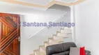 Foto 4 de Sobrado com 2 Quartos à venda, 114m² em Utinga, Santo André