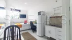 Foto 4 de Flat com 1 Quarto para alugar, 25m² em Vila Mariana, São Paulo