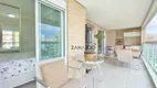 Foto 38 de Apartamento com 3 Quartos para alugar, 151m² em Riviera de São Lourenço, Bertioga