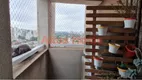 Foto 9 de Apartamento com 3 Quartos à venda, 120m² em Brooklin, São Paulo