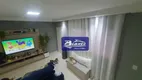 Foto 2 de Sobrado com 3 Quartos à venda, 163m² em Vila Nossa Senhora de Fátima, Guarulhos