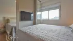 Foto 3 de Apartamento com 2 Quartos à venda, 66m² em Itaim Bibi, São Paulo