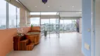 Foto 9 de Cobertura com 2 Quartos para alugar, 190m² em Vila Madalena, São Paulo