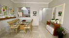 Foto 6 de Apartamento com 3 Quartos para alugar, 90m² em Riviera de São Lourenço, Bertioga
