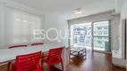 Foto 2 de Apartamento com 2 Quartos à venda, 65m² em Jardim Paulista, São Paulo