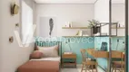 Foto 5 de Apartamento com 2 Quartos à venda, 49m² em Mansões Santo Antônio, Campinas