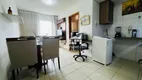 Foto 2 de Apartamento com 1 Quarto à venda, 30m² em Samambaia Sul, Samambaia