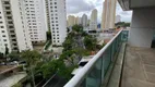 Foto 6 de Apartamento com 3 Quartos à venda, 244m² em Jardim Anália Franco, São Paulo