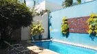 Foto 16 de Casa de Condomínio com 3 Quartos à venda, 332m² em Jardim das Palmeiras, Uberlândia
