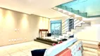 Foto 8 de Casa de Condomínio com 5 Quartos à venda, 290m² em Residencial Granville, Goiânia