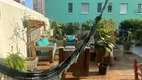 Foto 11 de Apartamento com 3 Quartos à venda, 225m² em José Menino, Santos