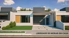 Foto 3 de Casa de Condomínio com 3 Quartos à venda, 79m² em Aracagi, São Luís