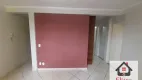 Foto 3 de Apartamento com 2 Quartos à venda, 57m² em Parque Residencial Vila União, Campinas