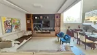 Foto 6 de Casa de Condomínio com 3 Quartos à venda, 285m² em Condominio Alphaville II, Londrina