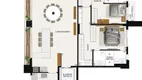 Foto 39 de Apartamento com 4 Quartos à venda, 230m² em Setor Marista, Goiânia