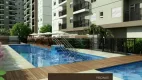 Foto 14 de Apartamento com 2 Quartos para alugar, 63m² em Parque Residencial Comendador Mancor Daud, São José do Rio Preto