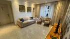 Foto 2 de Apartamento com 3 Quartos à venda, 114m² em Ponta da Praia, Santos