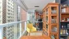 Foto 24 de Apartamento com 1 Quarto à venda, 46m² em Indianópolis, São Paulo