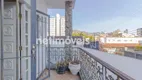 Foto 10 de Casa com 6 Quartos para alugar, 340m² em Serra, Belo Horizonte