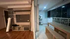 Foto 4 de Apartamento com 3 Quartos para alugar, 100m² em Jardim Esmeralda, São Paulo