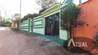 Foto 2 de Fazenda/Sítio com 3 Quartos à venda, 1100m² em Jardim Estancia Brasil, Atibaia