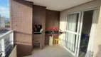 Foto 5 de Apartamento com 3 Quartos para alugar, 88m² em Jardim Satélite, São José dos Campos