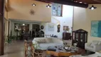 Foto 6 de Casa de Condomínio com 7 Quartos à venda, 1000m² em Loteamento Alphaville Campinas, Campinas
