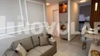 Foto 4 de Apartamento com 2 Quartos à venda, 35m² em Vila Isolina Mazzei, São Paulo