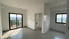 Foto 3 de Apartamento com 1 Quarto à venda, 42m² em Bela Vista, Valinhos