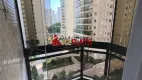 Foto 25 de Apartamento com 3 Quartos à venda, 120m² em Moema, São Paulo